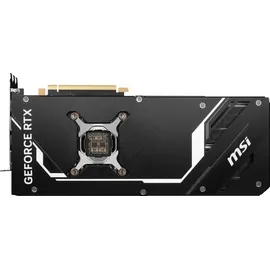 MSI GeForce RTX 4080 SUPER 16G 3X OC - Grau/Silber