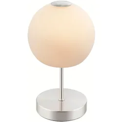 Globo Lighting Tischleuchte TRUDE - D/H ca. 15,00x27,50