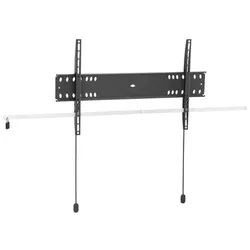 Vogels PFW 4700 Display 55-80 Wandhalter abschließbar flach