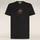 Icebreaker Merino 150 Tech Lite Iii Logo Reflections Kurzarm-t-shirt - Black - XL