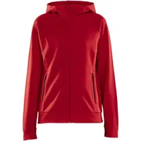 Craft Core Soul Full Zip Hood W M