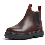 Camper Norte K900149 Chelsea Boot, Burgund 017, 26 EU