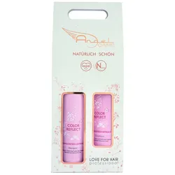LOVE FOR HAIR Professional Angel Care Color Reflect Duo Pack