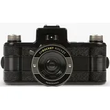 Lomography Sprocket Rocket Schwarz