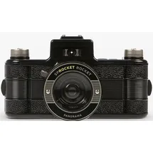 Lomography Sprocket Rocket Schwarz