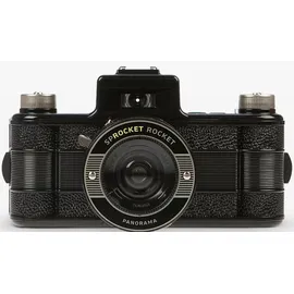 Lomography Sprocket Rocket Schwarz