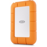 LaCie Rugged Mini SSD 4TB USB3.2 Gen 2x2 (Type-C)