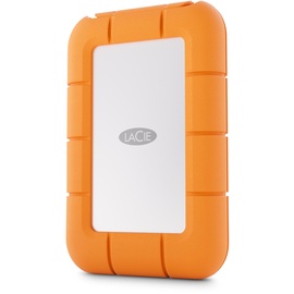 LaCie Rugged Mini SSD 4TB USB3.2 Gen 2x2 (Type-C)