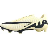 Nike Mercurial Vapor 15 Academy MG lemonade/schwarz 45.5