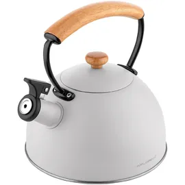 Florina Natura Line grau