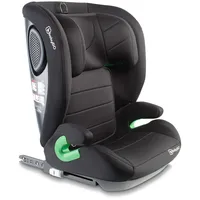 BabyGo Safechild 2 Isofix Kindersitz Autositz 15-36 kg black NEU