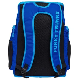 Funky Trunks Rucksack Space Case Blau