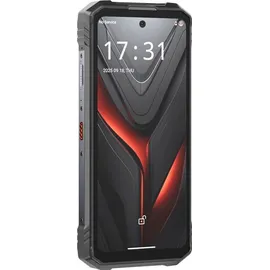 HOTWAV Hyper 8 Pro 8 GB RAM 512 GB Grau