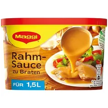 MAGGI Sauce Rahm zu Braten 228 g