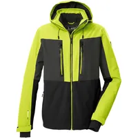 KILLTEC KSW 48 MN SKI JCKT, fruehlingsgruen, S
