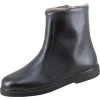 Jomos schwarz RV-Stiefel gefüttert Gr. 42 - Schwarz - 42