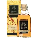 Finch Whisky Dinkel Port Schwäbischer Hochland Whisky Black Label /42% Vol /0,5l