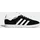 Adidas Gazelle Core Black / Footwear White / Clear Granite 45 1/3