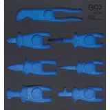 BGS 2/3 Werkstattwageneinlage (4133-1)