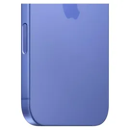 Apple iPhone 16 Plus 256 GB Ultramarin