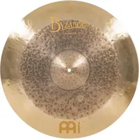 Meinl Byzance B22EQR Vintage Equilibrium Ride bekken (Perkussion), Perkussion