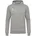 hummel hummel Zip Hoodie GRAU MELIERT S