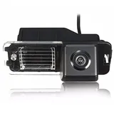 C-FUNN Rückfahrkamera Rückfahrkamera Für Vw Polo V Golf 6 Passat Cc