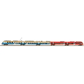 PIKO Elektrotriebzug Talent 2 BR 442 21824 H0