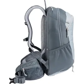 Deuter Superbike 16 SL Rucksack (Größe 16L, grau)