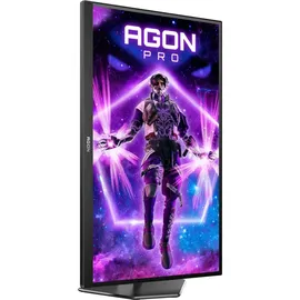 AOC AGON PRO AG246FK 24,1" schwarz
