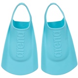 Arena Kinder Junior Schwimmflosse, Sky, 30-31