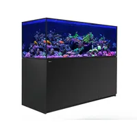 Red Sea Europe Red Sea Reefer S 850 Meerwasser-Aquarium mit Unterschrank