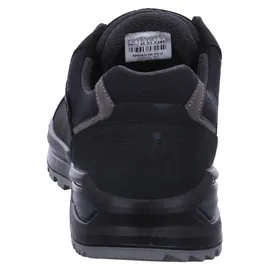 Lowa Renegade Evo GTX LO Herren Schwarz/Graphit 42,5