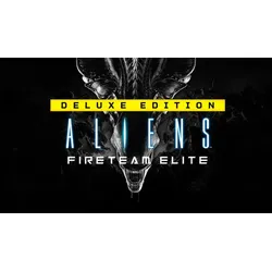 Aliens: Fireteam Elite - Deluxe Edition