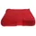 Julie Julsen Badetuch 100 x 150 cm rot