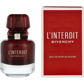 Givenchy L'Interdit Eau de Parfum Rouge 35 ml