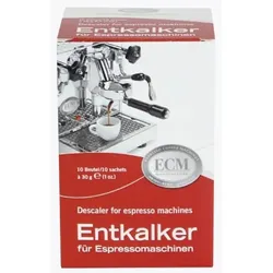 ECM Entkalkungspulver