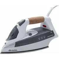 Ariete 6232 Dampfbügeleisen grau