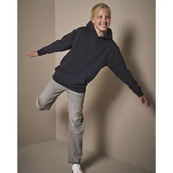 Tee Jays Junior Power Hoodie - navy - 4;6 Jahre