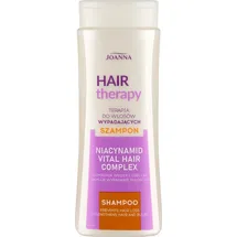 Joanna Hair Therapy Anti-Haarausfall Shampoo 300 ml