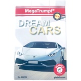 Piatnik Dream Cars Spielkarten