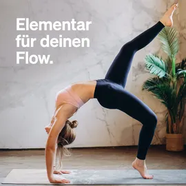 Natural Elements Cranberry mit Vitamin C Kapseln 240 St.