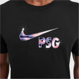 Nike Paris Saint-Germain Swoosh Herren black S