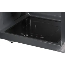 Sharp YC-QS254AE-B Schwarz