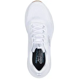 SKECHERS Edgeride-REKZE Herren Weiß/Grau 44