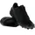 Salomon Speedcross 6 Wide Herren Black/Black/Phantom 41
