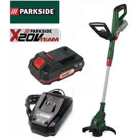 Parkside PRTA 20-Li inkl. 1 x 20 V Akku + Ladegerät