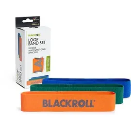 Blackroll Loop Band