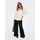 Only ONLRAVENNA Plisse Pant Schlupfhose Schwarz XS