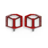 Cube Acid FLAT A3-ZP - Red